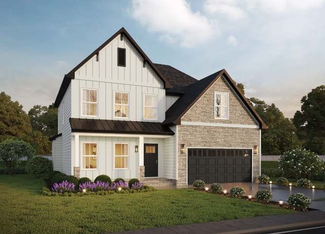 Property at Willow Plan, Harrisburg, NC 28075, 4 beds, 2.5 baths