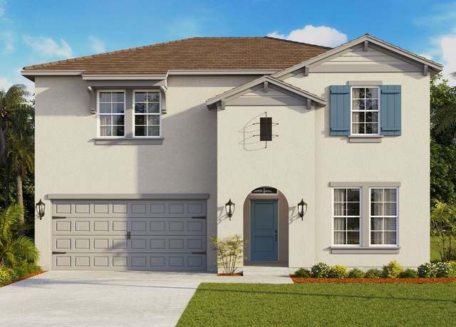 Property at PORTLAND Plan, Lakeland, FL 33811, 4 beds, 3.5 baths