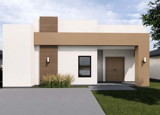 Property at 3705 Eduardo E Hayes Dr, Laredo, TX 78046, 4 beds, 2 baths