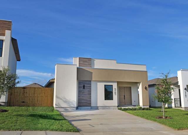 Property at 3705 Eduardo E Hayes Dr, Laredo, TX 78046, 4 beds, 2 baths
