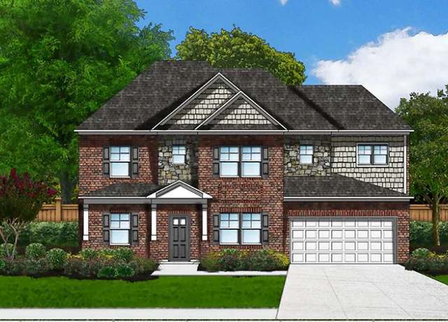 Property at Austin II Plan, Chapin, SC 29036, 5 beds, 4.5 baths
