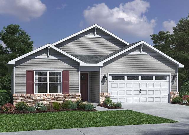Property at Newcastle Plan, Batavia, OH 45103, 3 beds, 2 baths