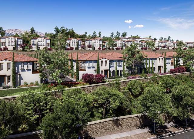 Property at Residence Two.Three Plan, Rancho Cucamonga, CA 91730, 4 beds, 3.5 baths