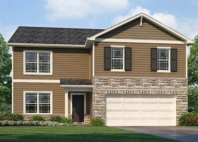 Property at 60 Ellis Park, Elizabethtown, KY 42701, 5 beds, 3 baths