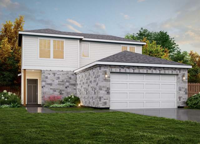 Property at 218 Ryan Xing, San Antonio, TX 78253, 4 beds, 3 baths