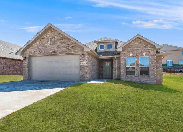 Property at 5011 Little Field Ave, Springdale, AR 72762, 3 beds, 2 baths