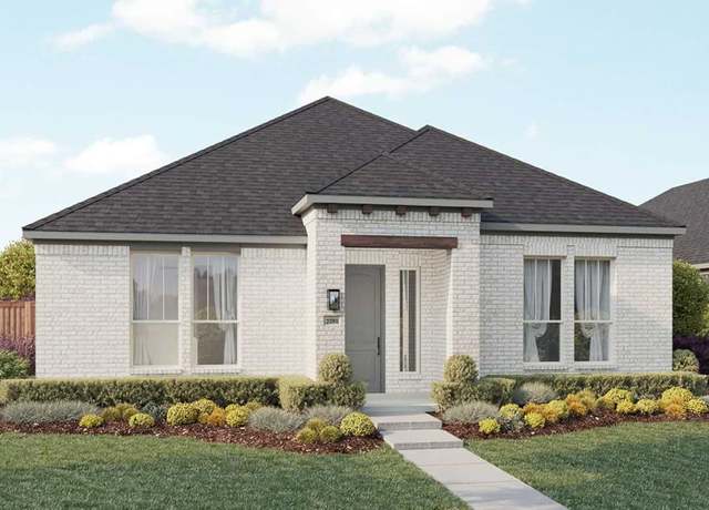Property at Manor - Augusta Plan, Mesquite, TX 75181, 3 beds, 2 baths