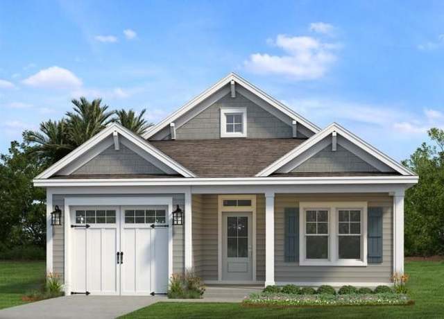 Property at Olivia (Retreat Collection) Plan, Beaufort, NC 28516, 3 beds, 2 baths