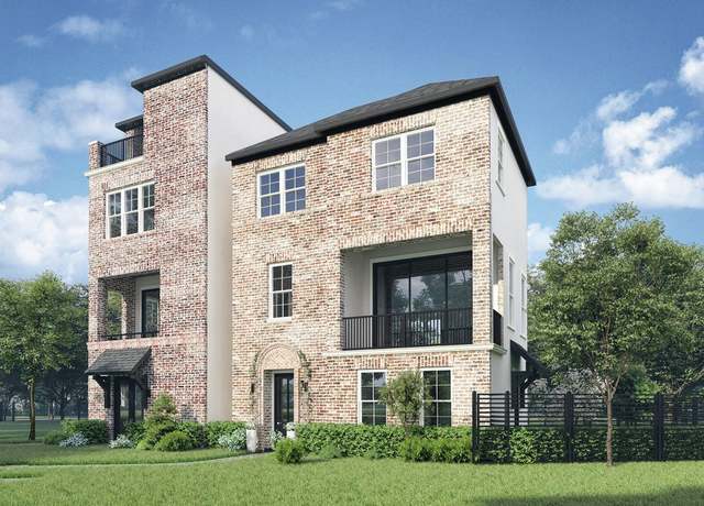 Property at 6132 Cottage Grove Lake Dr, Houston, TX 77008, 3 beds, 3.5 baths