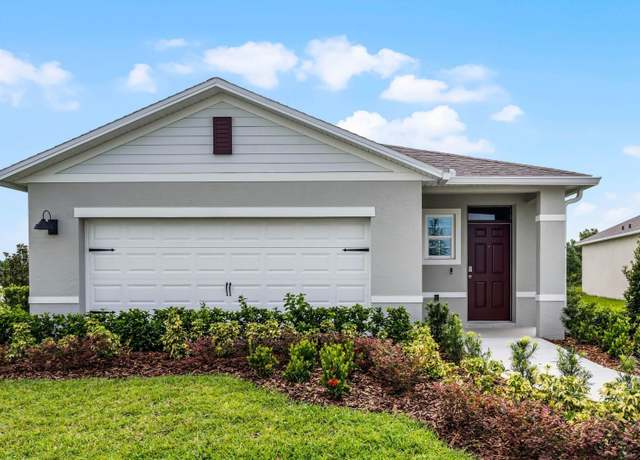 Property at HARPER Plan, Ocoee, FL 34761, 4 beds, 2 baths