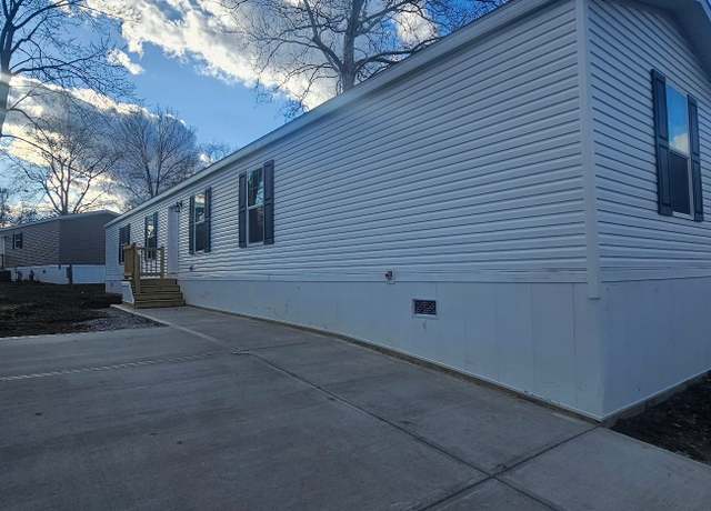 Property at 524 Mariway Rd, Indianapolis, IN 46234, 3 beds, 2 baths
