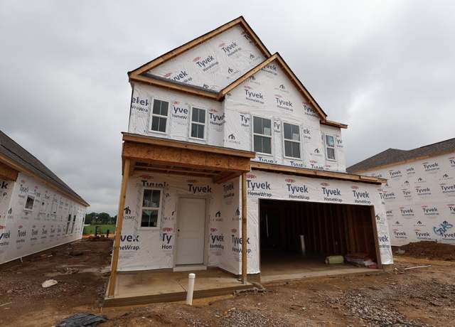 Property at 2730 Drycreek Ct, Powell, OH 43065, 3 beds, 2.5 baths