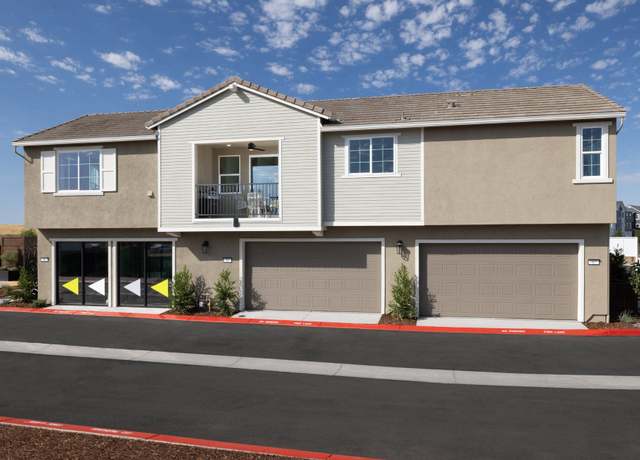 Property at Plan 1 Plan, Folsom, CA 95630, 3 beds, 2 baths