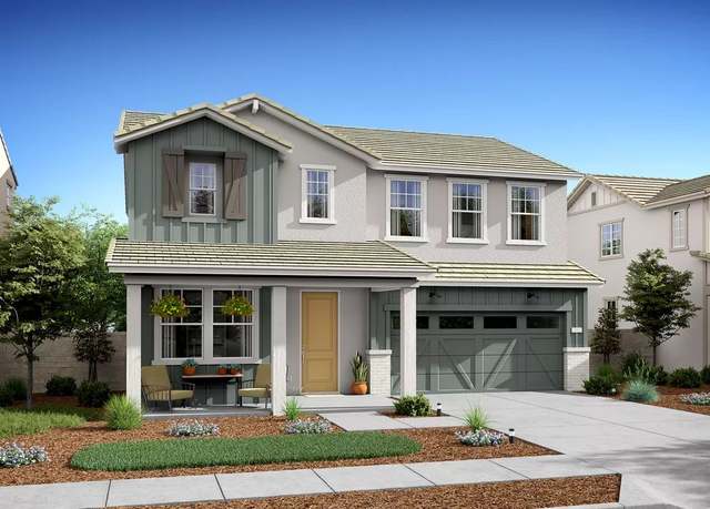 Property at Fayetteville Plan, Rancho Cordova, CA 95742, 3 beds, 3 baths