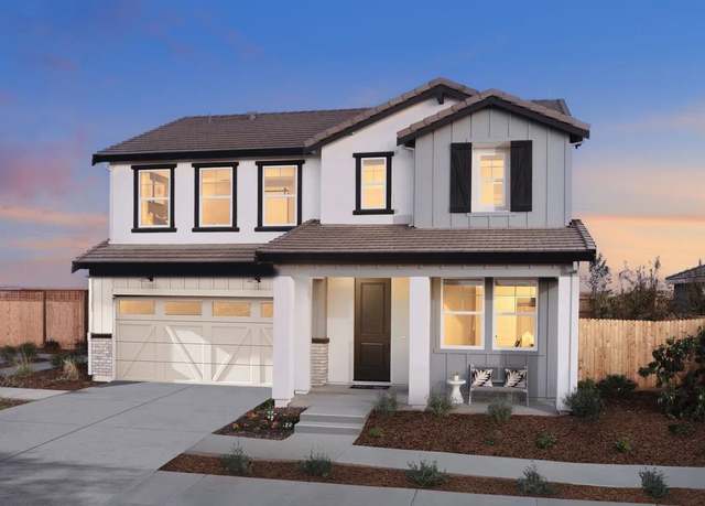 Property at Fayetteville Plan, Rancho Cordova, CA 95742, 3 beds, 3 baths