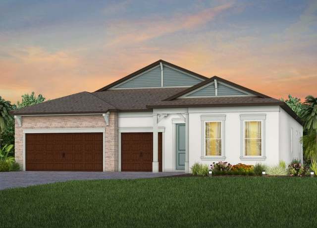 Property at Merlot Plan, Wesley Chapel, FL 33545, 3 beds, 3 baths