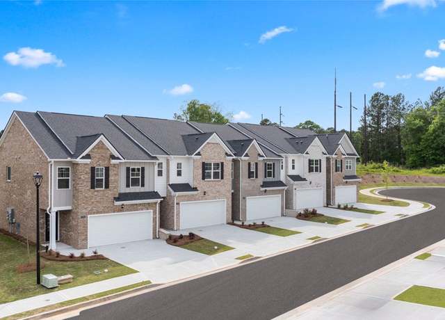 Property at 415 Silver Moon Dr, Loganville, GA 30052, 3 beds, 2.5 baths