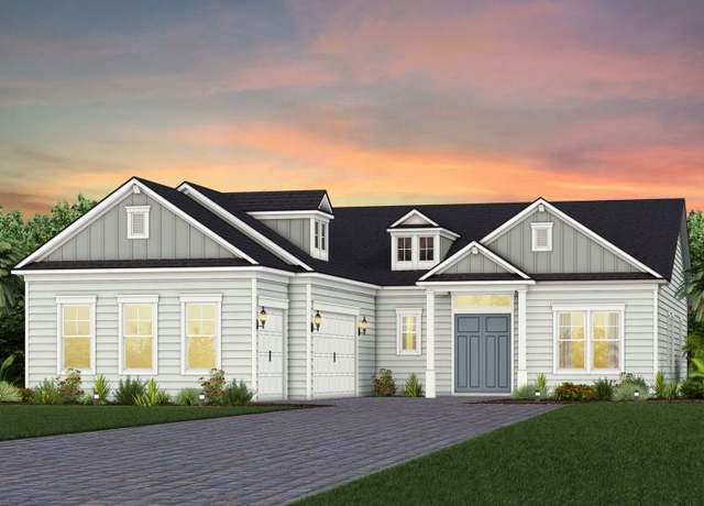 Property at Aventura Plan, Saint Johns, FL 32259, 3 beds, 3.5 baths