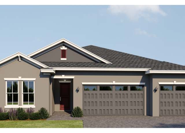 Property at Flamingo Plan, Daytona Beach, FL 32124, 4 beds, 3 baths