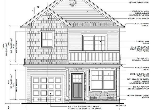 Property at Premiere Plan, Roselle, NJ 07203, 3 beds, 2.5 baths