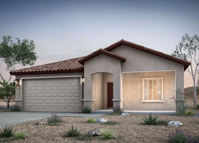 Property at Lantana Plan, Maricopa, AZ 85138, 4 beds, 2 baths