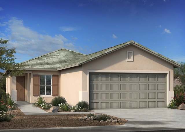 Property at 4807 S Verdin Valley Dr, Tucson, AZ 85730, 3 beds, 2 baths