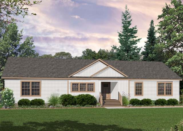 Property at Aspen Plan, New Martinsville, WV 26155, 3 beds, 2 baths