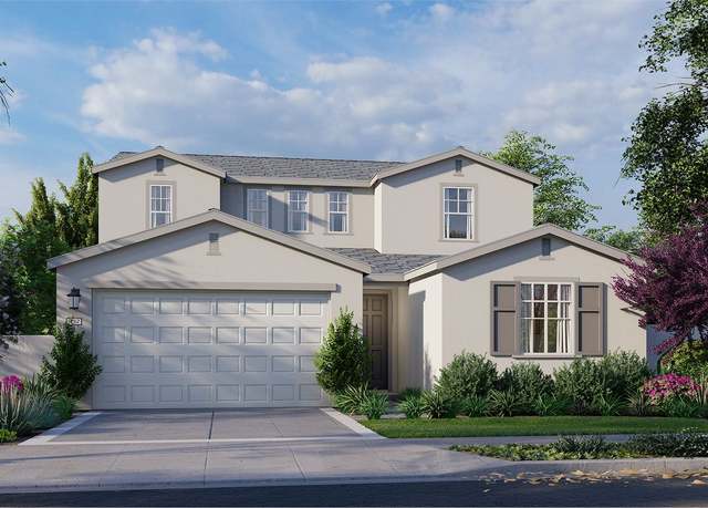 Property at Residence 3190 Plan, Sacramento, CA 95835, 5 beds, 3.5 baths
