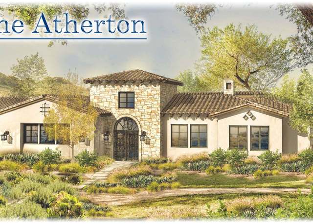 Property at The Atherton Plan, Atascadero, CA 93422, 4 beds, 3.5 baths