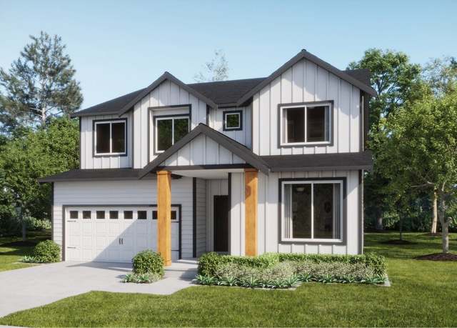 Property at Meridian II Plan, Black Diamond, WA 98010, 5 beds, 3 baths