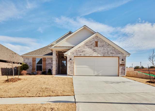 Property at Hayden Plan Plan, Oklahoma City, OK 73013, 4 beds, 2 baths