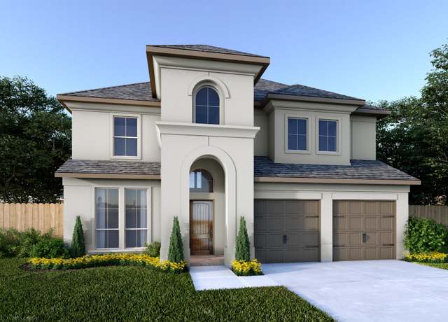 Property at 2797S Plan, Liberty Hill, TX 78642, 4 beds, 3.5 baths