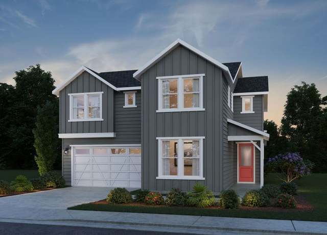 Property at Lynwood Plan, Ridgefield, WA 98642, 4 beds, 2.5 baths