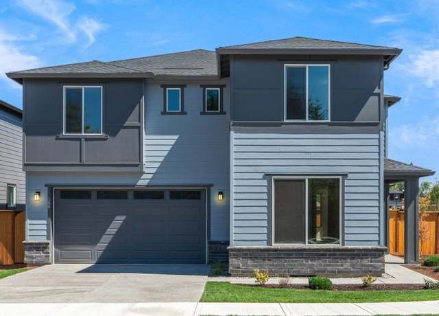 Property at Lynwood Plan, Ridgefield, WA 98642, 4 beds, 2.5 baths