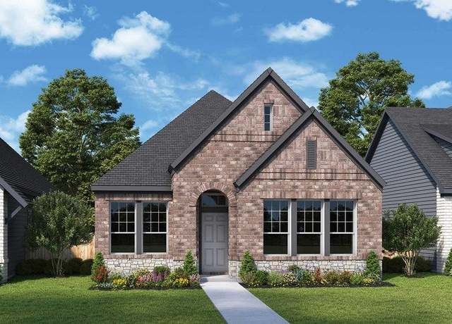 Property at 1837 Lightner Rd, Van Alstyne, TX 75495, 3 beds, 2 baths