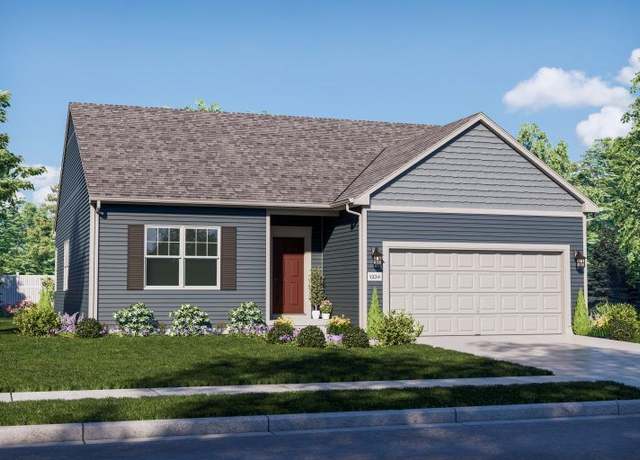 Property at Lavender Plan, Portage, IN 46368, 2 beds, 1 bath