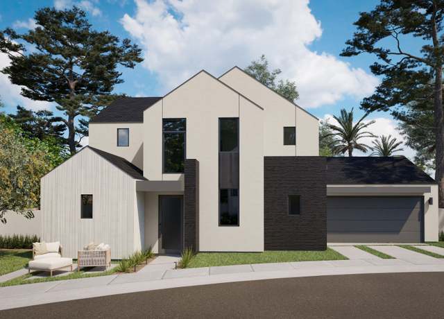 Property at 6345 N. 10th Drive Phoenix, AZ 85013 (Lot 1) Plan, Phoenix, AZ 85013, 4 beds, 3.5 baths