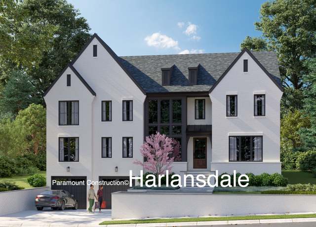 Property at Harlansdale Plan, Bethesda, MD 20816, 5 beds, 4.5 baths
