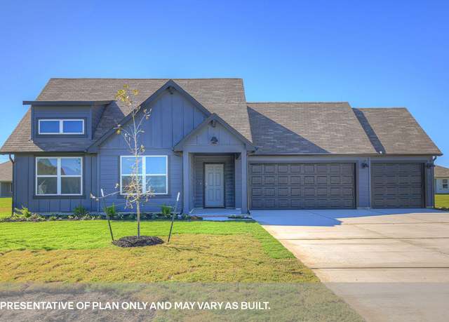 Property at The Dean Plan, Fredericksburg, TX 78624, 4 beds, 2 baths