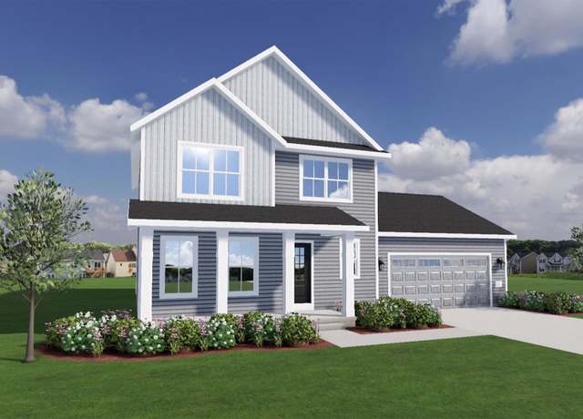 Property at 1001-5 Mile Rd, Racine, WI 53402, 3 beds, 2.5 baths