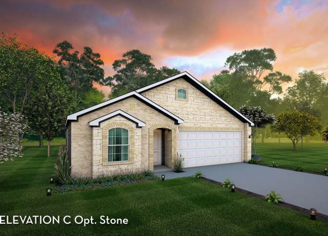 Property at 3565 Alto Stratus, New Braunfels, TX 78130, 3 beds, 2 baths