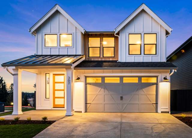Property at 3900 W 2nd St, Washougal, WA 98671, 4 beds, 2.5 baths