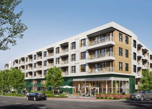Property at A9 Plan, Austin, TX 78704, 1 bed, 1 bath