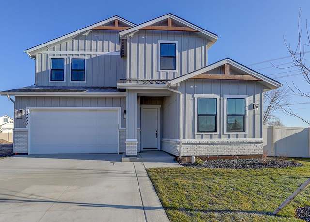 Property at 12727 S Lenora Pl, Nampa, ID 83686, 4 beds, 3.5 baths