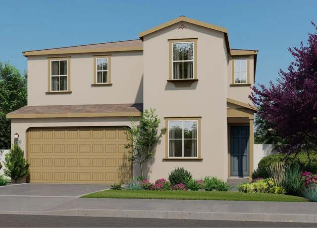 Property at RESIDENCE 2179 Plan, Rancho Cordova, CA 95742, 4 beds, 3 baths