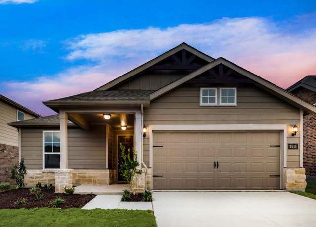 Property at Emory Plan, Northlake, TX 76247, 3 beds, 2 baths