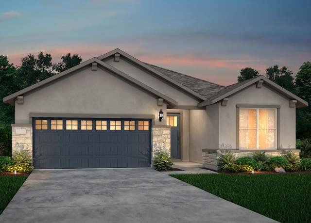 Property at Prestige Plan, Kyle, TX 78640, 2 beds, 2.5 baths