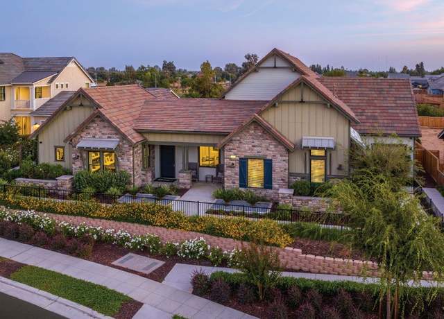 Property at Homes Available Soon Plan, Clovis, CA 93619