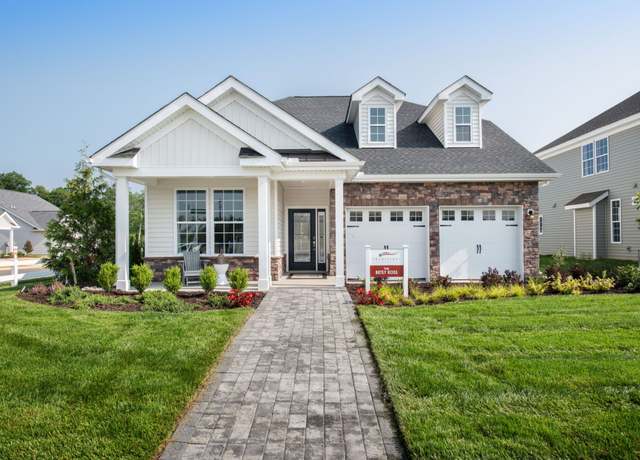Property at The Betsy Ross Plan, Canonsburg, PA 15317, 3 beds, 3 baths