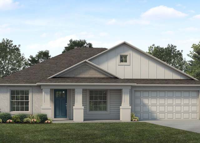 Property at The Hawthorne Plan, Sebring, FL 33872, 4 beds, 2 baths
